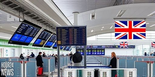 Eastern Airways Suspends Operations: All UK Flights Canceled as Administrator Process Begins