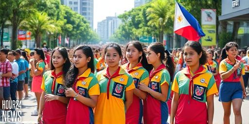 Run as One: 85 Years in the Running — GSP Anniversary Fun Run