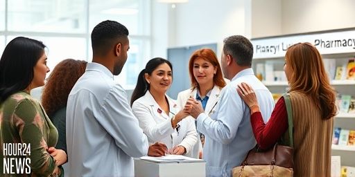 Singapore expands flu vaccination at retail pharmacies nationwide