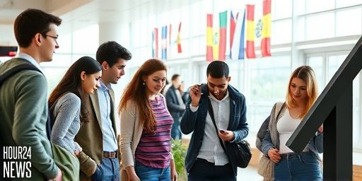 Fulbright University Vietnam Evolves Student Experience with Salesforce