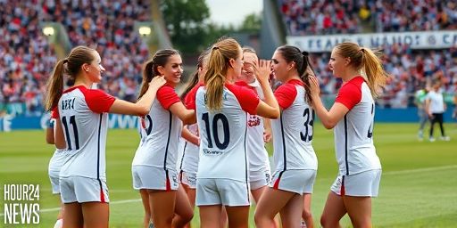Manchester United Women Edge Atletico Madrid in Champions League Thriller