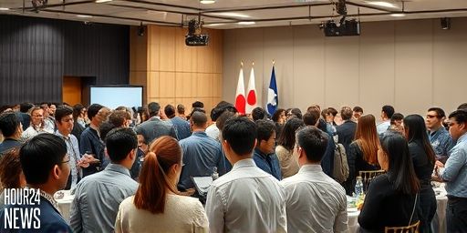 Japan Chosen as Country of Honour for Cannes Marché du Film 2026