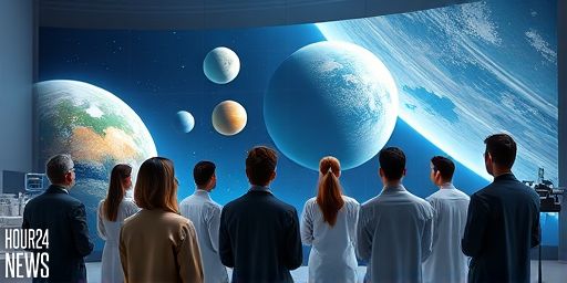 Beyond Our Orbit: The Strangest Planets We Have Uncovered