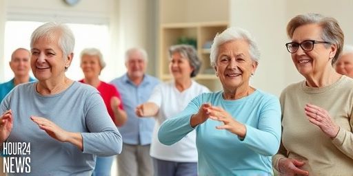 Kinesiophobia in Aging Adults: How Fear of Movement Reduces Activity and Diminishes Quality of Life