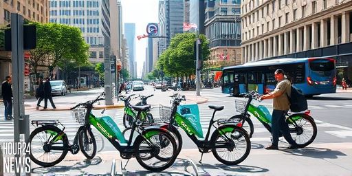 NSW E-bike Regulations: Fines Up to $55,000 for Dumped Bikes