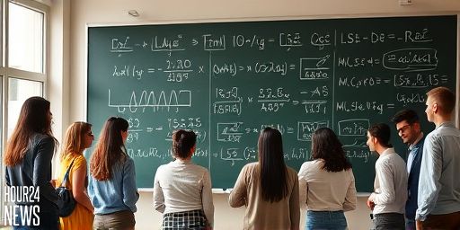 Colm O’Regan: The Dramatic Truths Behind Maths in the Movies