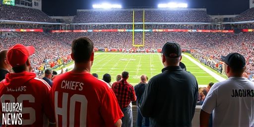 Chiefs vs. Jaguars on Monday Night Football: Expert Bets, Odds and Picks