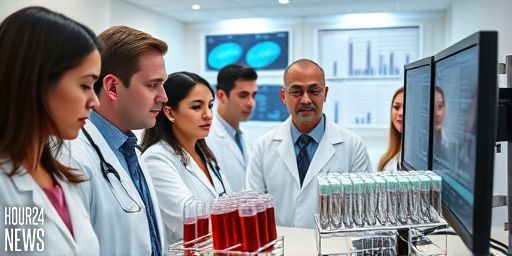 Head and Neck Cancer: How a Simple Blood Test Can Detect Cancer Up to 10 Years Early