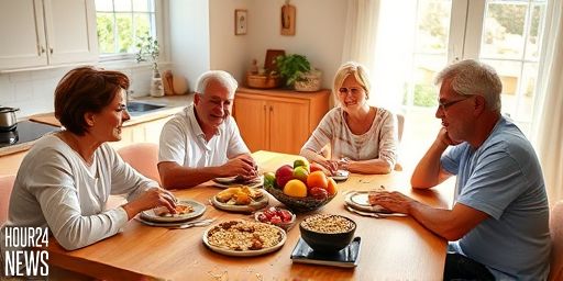 Skipping Breakfast Quietly Damages Arteries, Study Finds