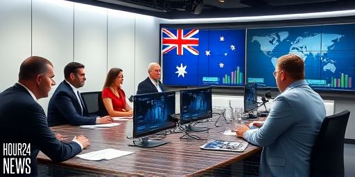 October 7: Australia PM warns against demonstrations amid Gaza talks