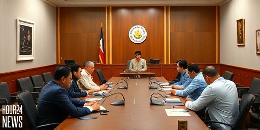 Lacson to resign as Blue Ribbon chair amid flood control probe controversy