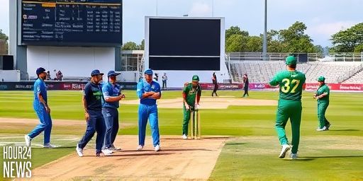Harmanpreet blames India’s batting collapse as Australia chase
