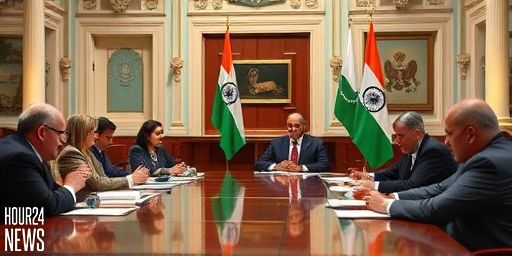 Repair Strained Ties with India: 19 U.S. Lawmakers Urge Trump