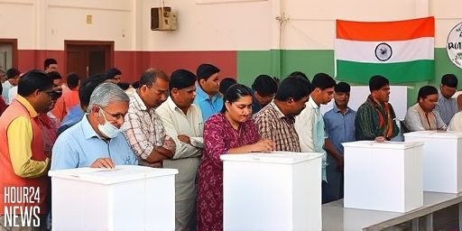 Bihar Assembly Election 2025: Two-Phase Voting, Dates Announced and What It Means