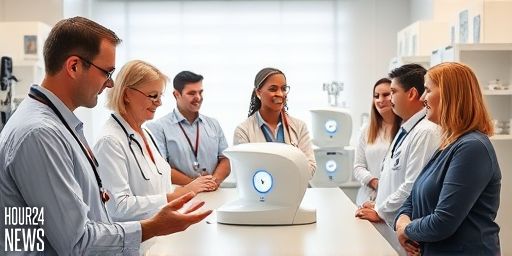 Specsavers Expands Dry Eye Care with IPL and LLLT Across ANZ