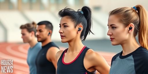 Powerbeats Fit: Beats’ Updated Sports Wireless Earbuds Debut