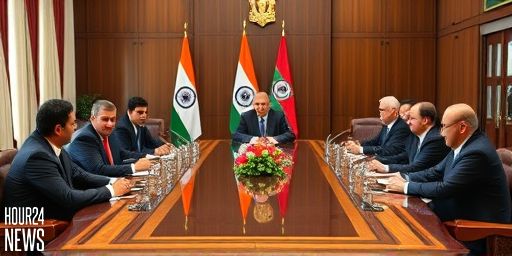 India Upgrades Kabul Mission to Embassy, Deepening Ties