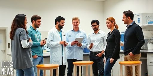 Gut’s Hidden Hydrogen Engine: How a Key Enzyme Fuels Healthy Guts and Falters in Crohn’s Disease