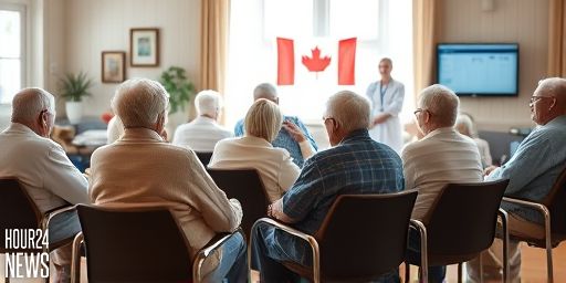 Poor Sleep Tied to Adverse Health Outcomes in Seniors in Long-Term Care