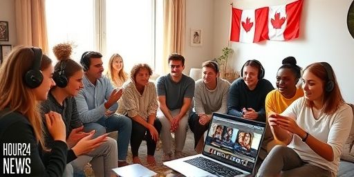 The World Goes Swiftie: Quebec Joins Taylor Swift’s New Wave
