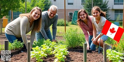 Gardening for Kids: A Green Path to Lower Cancer Risk and Healthier Futures