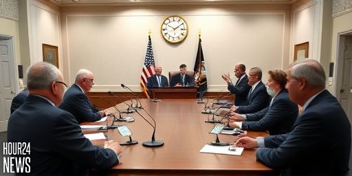 Government Shutdown Updates: ‘Nothing to Negotiate’ Says Johnson Amid Crisis