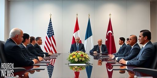 Trump Declares US Will Defend Qatar If Attacked Again