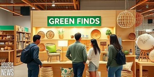 Greener at Home: Small Changes, Big Impact