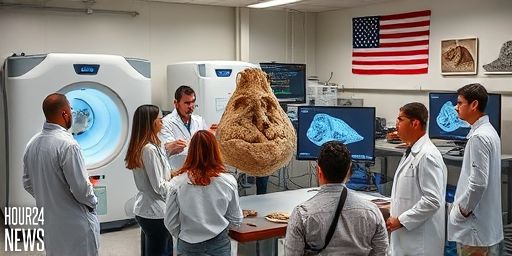 Fossil Redraws Fish Feeding History: 310-Million-Year-Old Tongue-Bite in Platysomus
