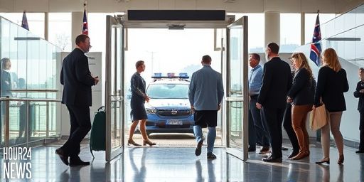 Arrest at Sydney Airport: Nathalie Matthews Charged Over Revenge Porn, Following Dubai Flight
