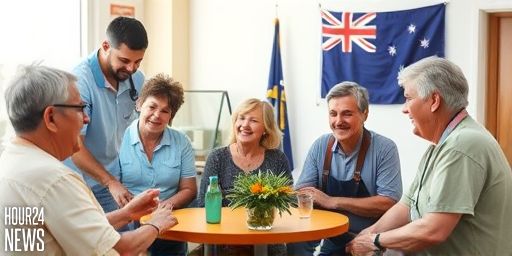Centacare exits NDIS services after 40 years in Queensland