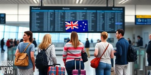Australia Passport Ranking: 7th in Henley Index 2024 Update