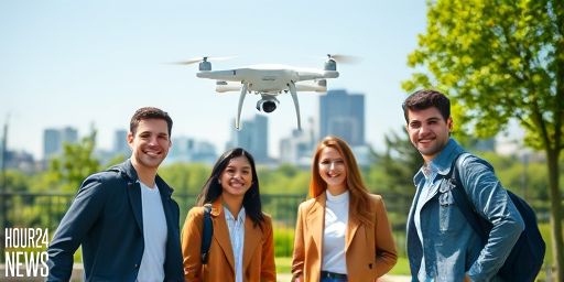 DJI Neo 2: The Lightweight Flying Personal Photographer With Omnidirectional Obstacle Avoidance