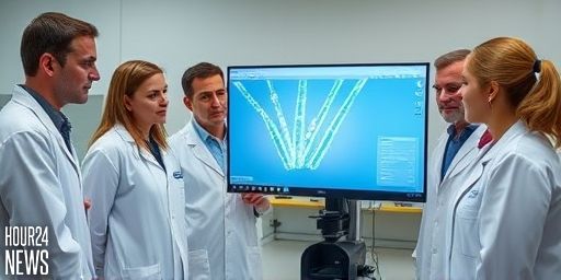 Nanomanufacturing Boosts Vascular Systems in Artificial Tissue
