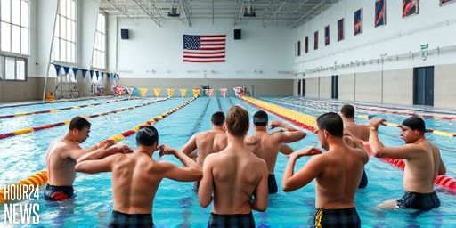 Shane Ryan Joins Controversial Enhanced Games: A New Frontier or a Risk to Sport Integrity?