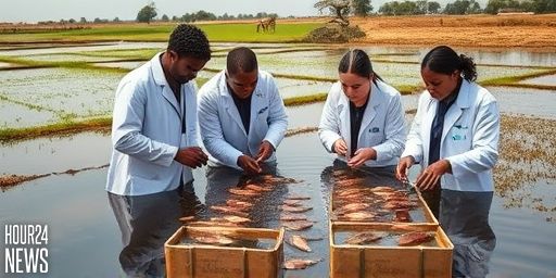 Phenotypic, Molecular Detection, and Antibiogram Analysis of Pseudomonas Species in Nile Tilapia (Oreochromis niloticus) from Ethiopian Aquaculture Ponds