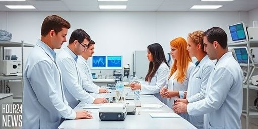 Commercial Applications of Chromatography: From Lab Bench to Industry