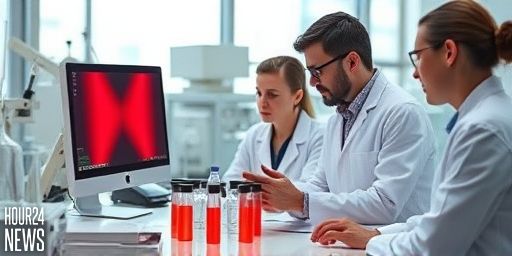 Red Fluorescent Dyes Bring Sharper Deep-Tissue Imaging