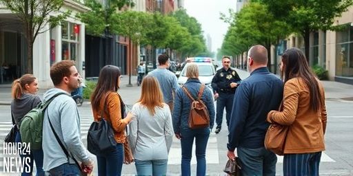 Federal Judge Blocks Trump’s Move to Deploy Oregon National Guard to Portland (Temporary Victory for State)