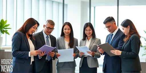 PAO Assigns 8 Lawyers to Support ICI During Transition