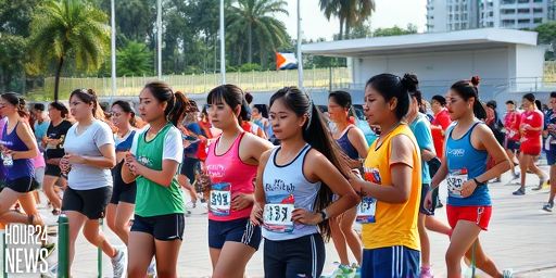 Run as One: GSP Celebrates 85 Years with Nationwide 5K to 13K Fun Run