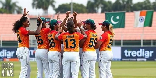 India vs Pakistan: India Extend Dominance with 88-Run World Cup Win