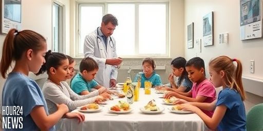 Understanding food challenge risks in asthmatic children