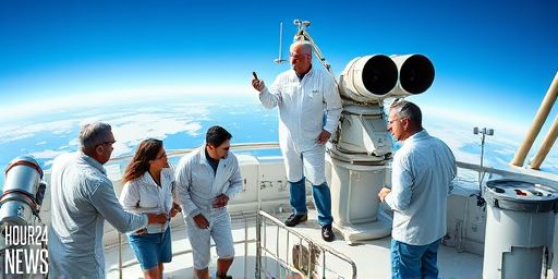 We Ain’t Seen Nothing Yet: Is There Truly Empty Space in Our Cosmos?
