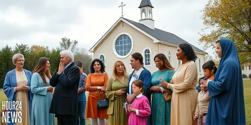 Mormon Leaders Advise Forgiveness and Unity Amid Michigan Attack and Nelson’s Farewell