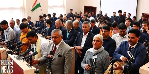 No Restrictions on Women Journalists at Afghan Foreign Minister’s Deoband Event: Semenary Clarifies