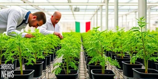 Molybdate Transporter SlMOT2 Enhances Nitrate Stress Tolerance in Tomato Seedlings: A Transcriptomic Perspective