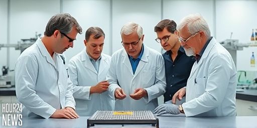 Three US Scientists Win 2025 Nobel Prize in Physics for Quantum Breakthroughs That Paved the Way for Modern Tech