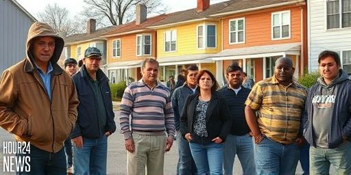 Elsies River CPF: Residents Held Hostage by Gangsters as Violence Surges