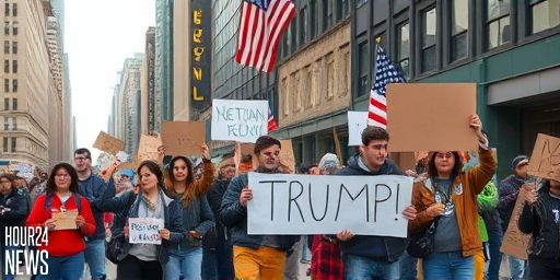 No Kings 2: What to expect from Saturday’s nationwide protest wave